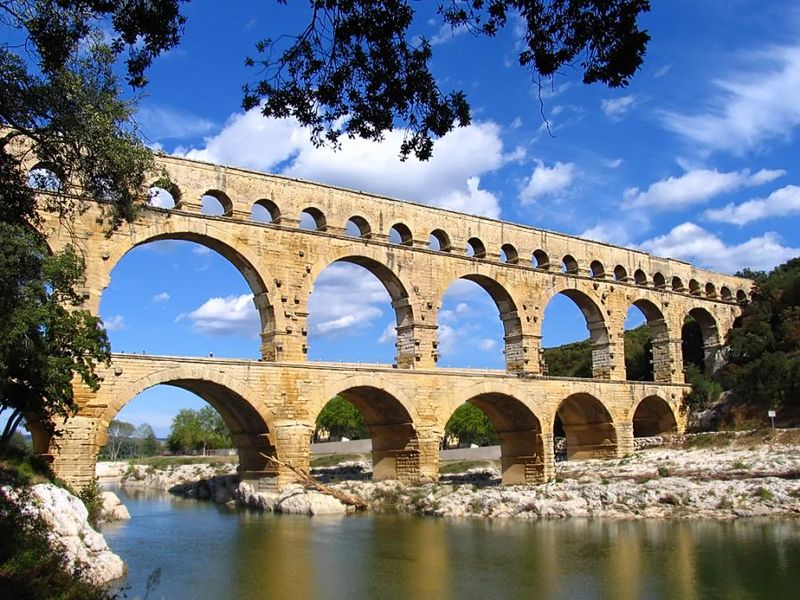 The history of architecture The history of architecture