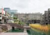 the London Barbican