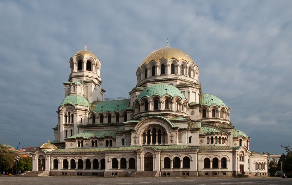 Architecture of Byzantium Architecture of Byzantium