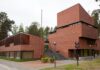 Architect Alvar Aalto