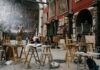 L’Ecole des Beaux-Arts in Paris