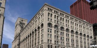 Louis Sullivan