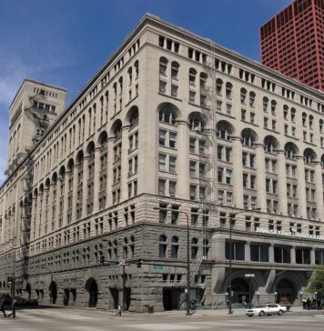 Louis Sullivan