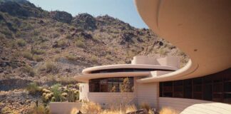 Organic Architecture