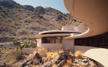 Organic Architecture Organic Architecture