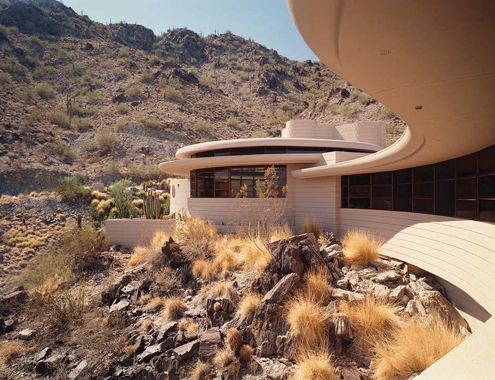Organic Architecture Organic Architecture