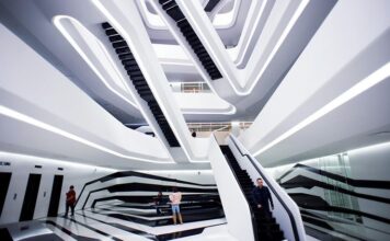 Architecture – dissenting opinion Architecture