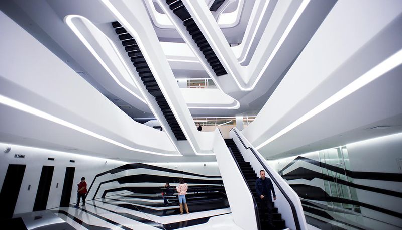 Architecture Architecture