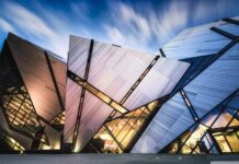 Modernism in architecture