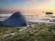 Sun Rock – self-sufficient energy building in Taiwan Sun Rock