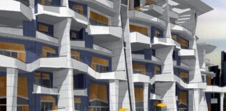 What is Architecture