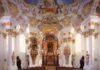 Architecture Rococo