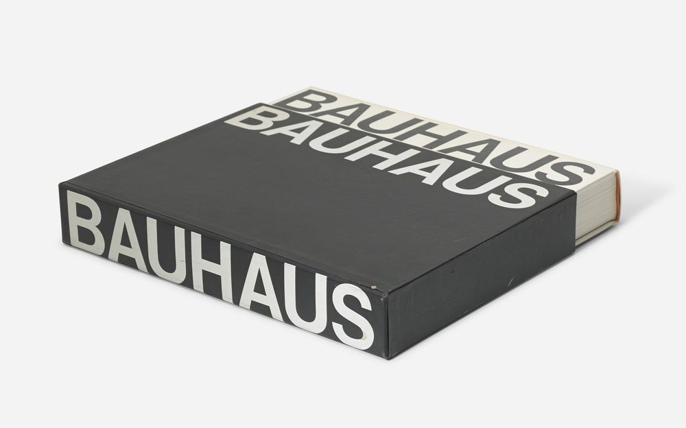Bauhaus Bauhaus