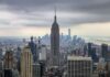 Skyscraper* Empire State Building