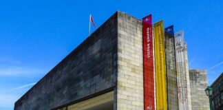 Galician Center for Contemporary Art, Santiago de Compostela