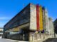 Galician Center for Contemporary Art, Santiago de Compostela