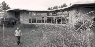 Jacobs House, Middleton