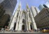 Revivalism St. Patrick’s Cathedral, New York City