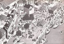 Townscape The Concise Townscape, Gordon Cullen