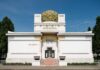 Art Nouveau Vienna Secession