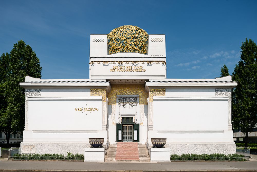 Vienna Secession Vienna Secession