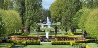 Welwyn Garden City