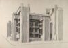 Brutalism Yale University Art and Architecture Building