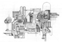 Architectural Drawings