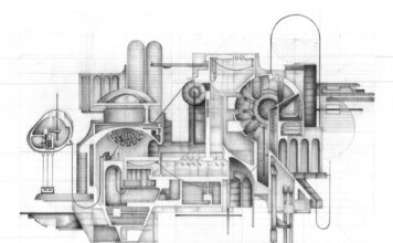 Architectural Drawings