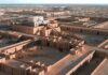 The magic of the city. Igmil-Sins’s House Reconstruction of the Sumerian city of Ur