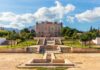 Fortified Palaces in Early Modern Sicily: Models, Image Strategy, Functions Tower of Migaido
