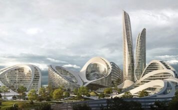 Zaha Hadid Architects