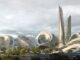 Categorizing the Architectural Utopia in the Genre of Science Fiction Zaha Hadid Architects