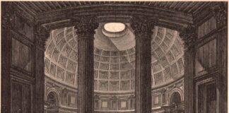 Pantheon, Rome