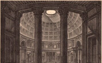 Pantheon, Rome