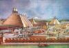The Great Temple of Tenochtitlan