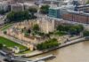 The Tower of London The Tower of London