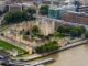 The Tower of London The Tower of London
