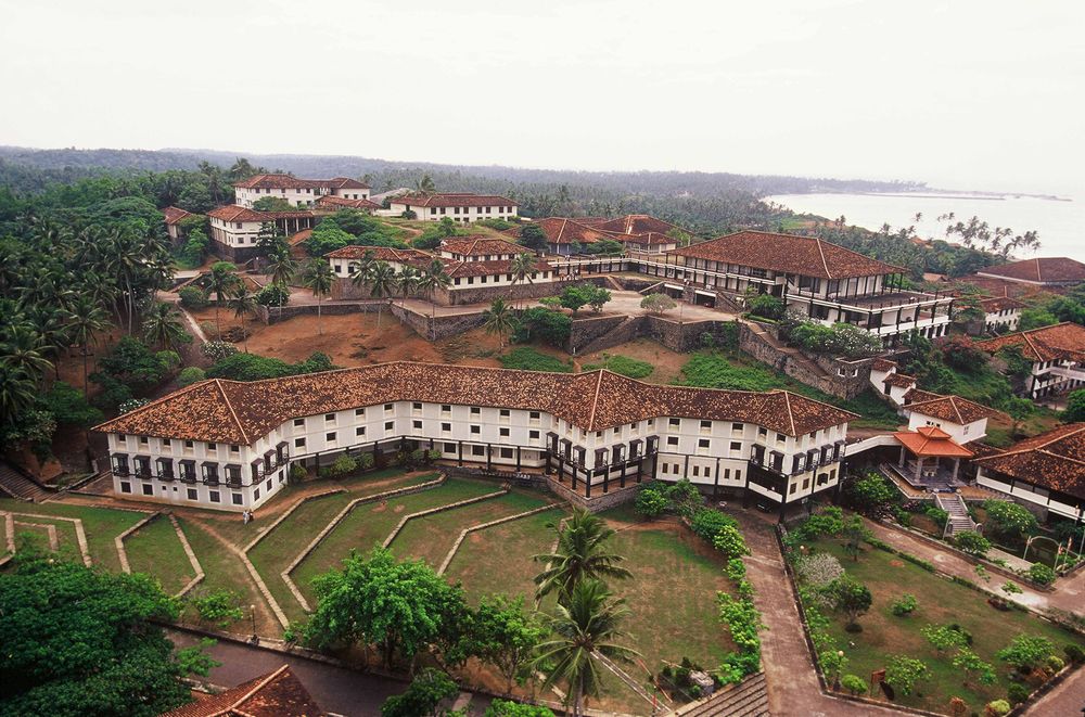 University of Ruhuna, Matara, Sri Lanka