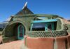Alternative architecture Earthship Biotecture