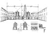 From sketch to plan making and documentary investigation
