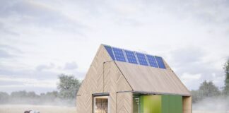 Autonomous House