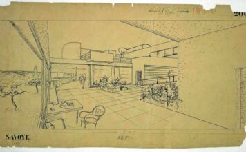 African and Oceanic Art, Picasso and Le Corbusier Cubism and Purism