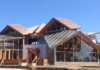 Gehry House, Santa Monica, California