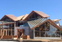 Gehry House, Santa Monica, California