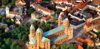 Speyer Cathedral