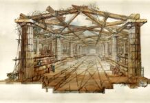 Architects and Creative Work