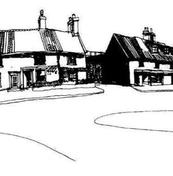 Streets, lanes and footpaths