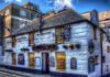 Towns, townscapes and squares Towns, townscapes