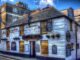 Towns, townscapes and squares Towns, townscapes